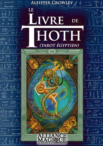Couv livre de thoth 2016