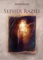 Sepher raziel le livre de l ange raziel